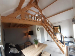 Le petit chalet